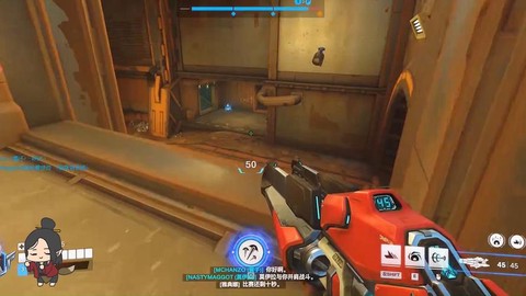 守望先锋经验房怎么玩