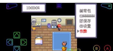 口袋妖怪大世界怎么玩[图2]