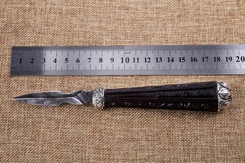 九阴真经八卦刀怎么样