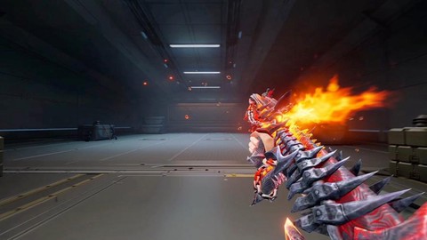 绝地求生什么特效清楚[图2]