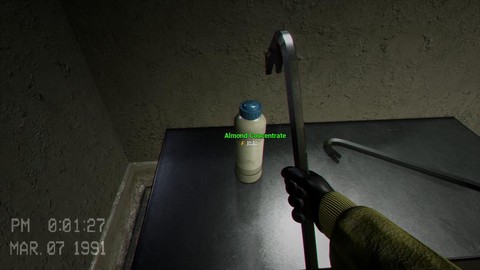 逃脱密室21关怎么过[图2]