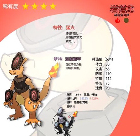 口袋妖怪火红怎么进化[图1]