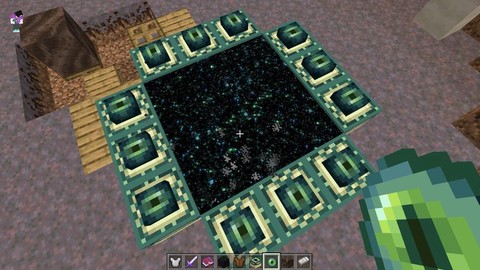 我的世界去末地怎么去[图2]