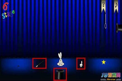 逃脱密室2第六关怎么过[图2]