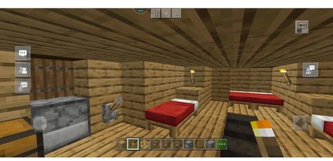 我的世界帆船怎么做