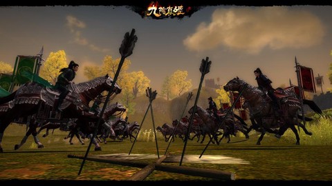 九阴真经直捣黄龙怎么用[图2]