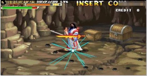 三国战记怎么拿4剑[图1]