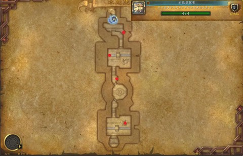 魔兽世界要塞怎么建