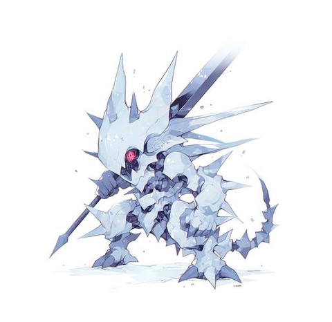 宝可梦剑里有什么宝可梦[图1]