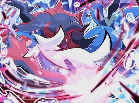 宝可梦剑里有什么宝可梦[图2]