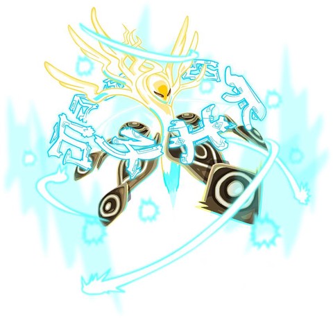 赛尔号谱尼7封印怎么打[图1]