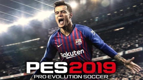 实况足球2019怎么[图1]