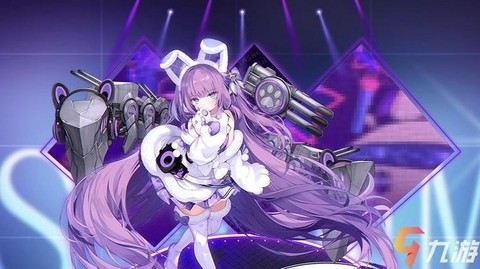 碧蓝航线兵装和原版有什么区别[图2]