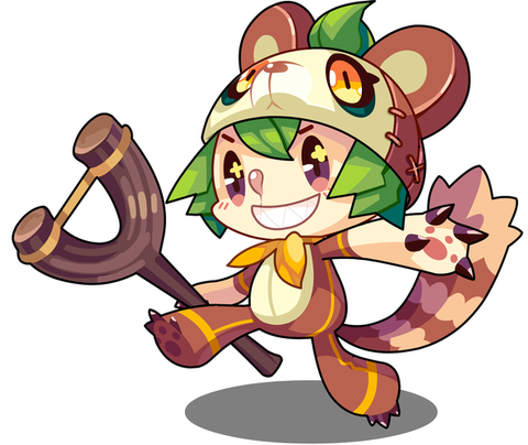 魔域如意嘟嘟怎么合