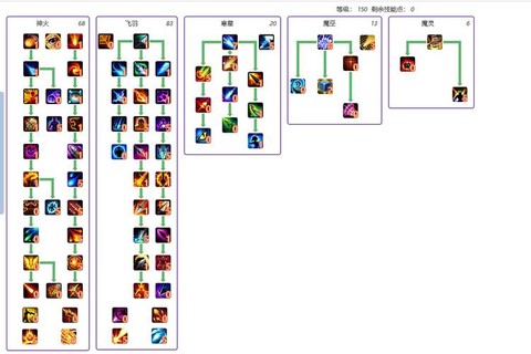 魔域职业pk赛怎么打
