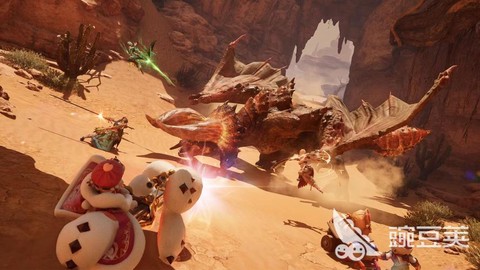 怪物猎人怎么麻醉怪物