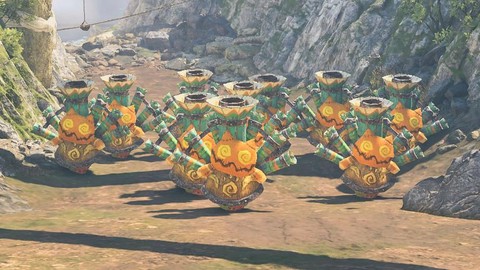 怪物猎人怎么麻醉怪物[图2]