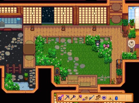 星露谷物语怎么搜不到