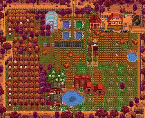 星露谷物语怎么搜不到[图1]