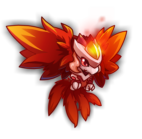 赛尔号朱雀怎么换精灵