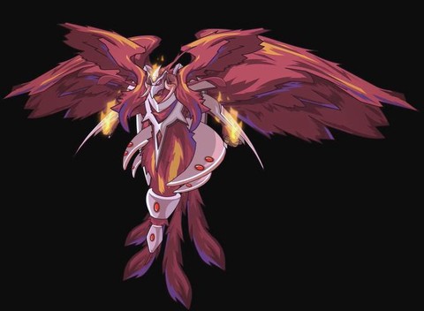 赛尔号朱雀怎么换精灵[图1]