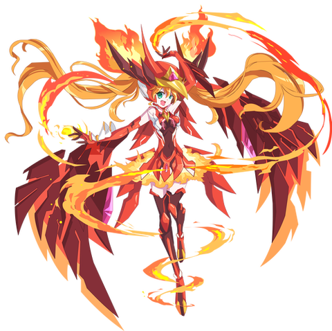 赛尔号朱雀怎么换精灵[图2]