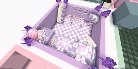 迷你世界屋内怎么装饰[图2]