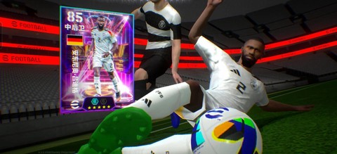 实况足球14如何双人[图1]