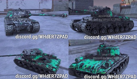 坦克世界E3怎么打