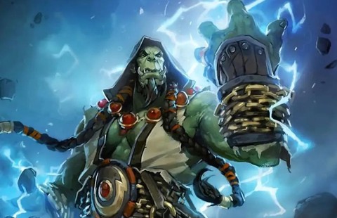 魔兽世界萨满什么种族好[图2]