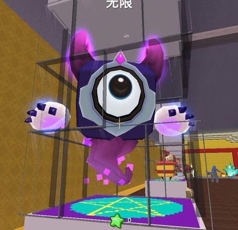 迷你世界什么怪经验多