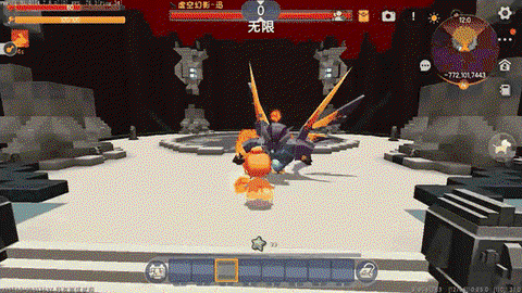 迷你世界什么怪经验多[图2]