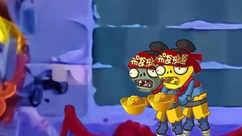 迷你世界怎么做僵尸[图2]