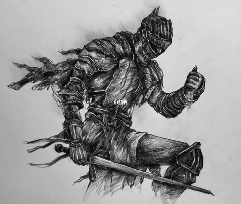 黑暗之魂3如何姿势