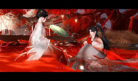 倩女幽魂手游怎么倒钱