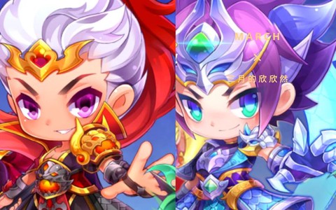 天天酷跑赵云怎么样[图1]