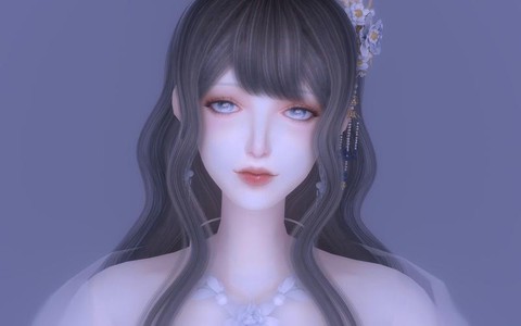 模拟人生4怎么相貌