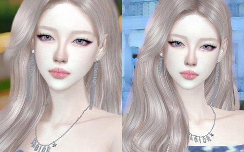 模拟人生4怎么相貌[图2]