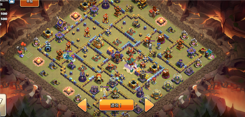 部落冲突体验服怎么下[图2]