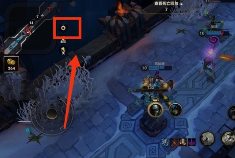 英雄联盟投降怎么输入[图2]