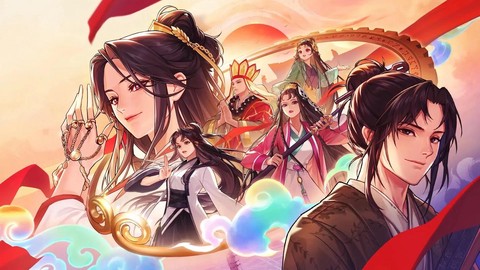 怎么下载大话西游壁纸[图2]