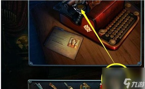 密室逃脱第45关怎么过[图2]