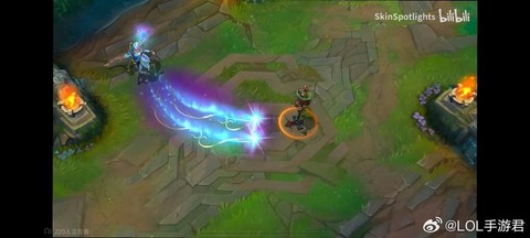 英雄联盟特效怎么关[图1]