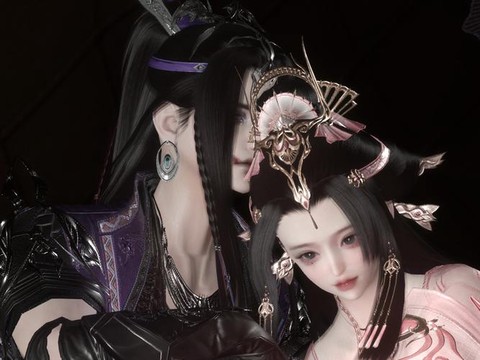 剑网3什么是绑定奶[图1]