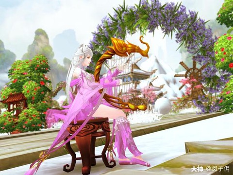 倩女幽魂奶妈是什么