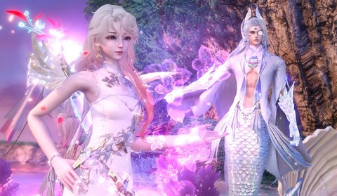 倩女幽魂奶妈是什么[图2]