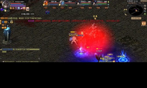 魔域战士怎么过九星[图2]