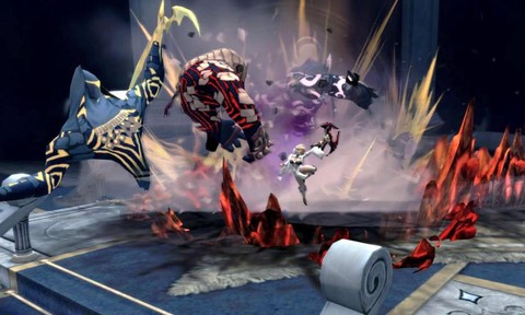 龙之谷灵魂舞者堆什么