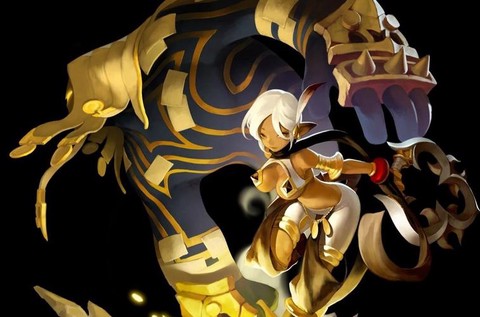 龙之谷灵魂舞者堆什么[图1]