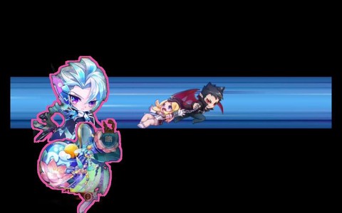 天天酷跑什么是比例[图2]